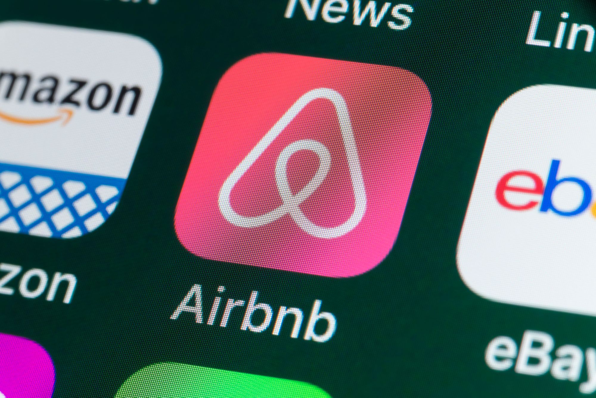 Thumbnail of Airbnb in Context