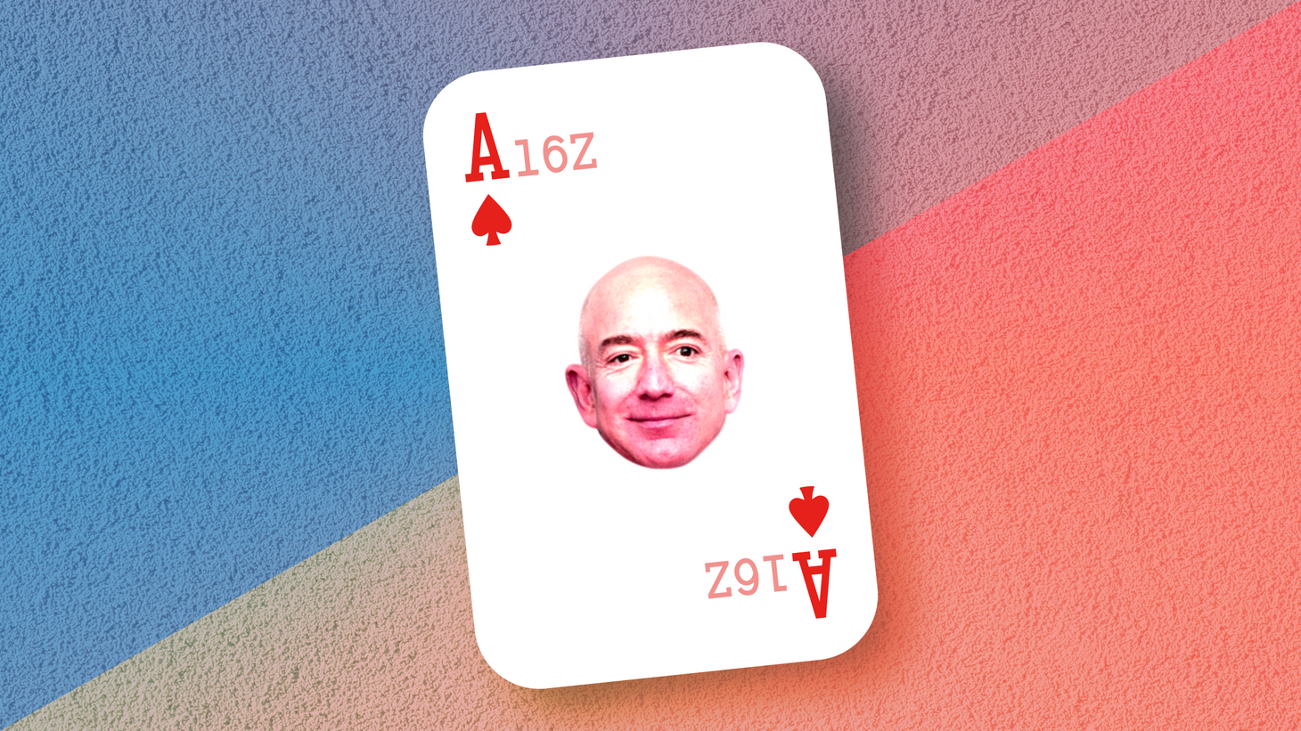 Andreessen Pulls a Bezos