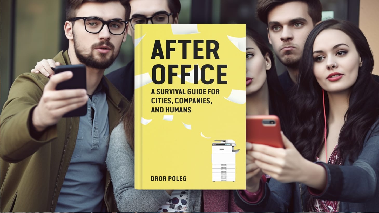After Office: Peak Millennials