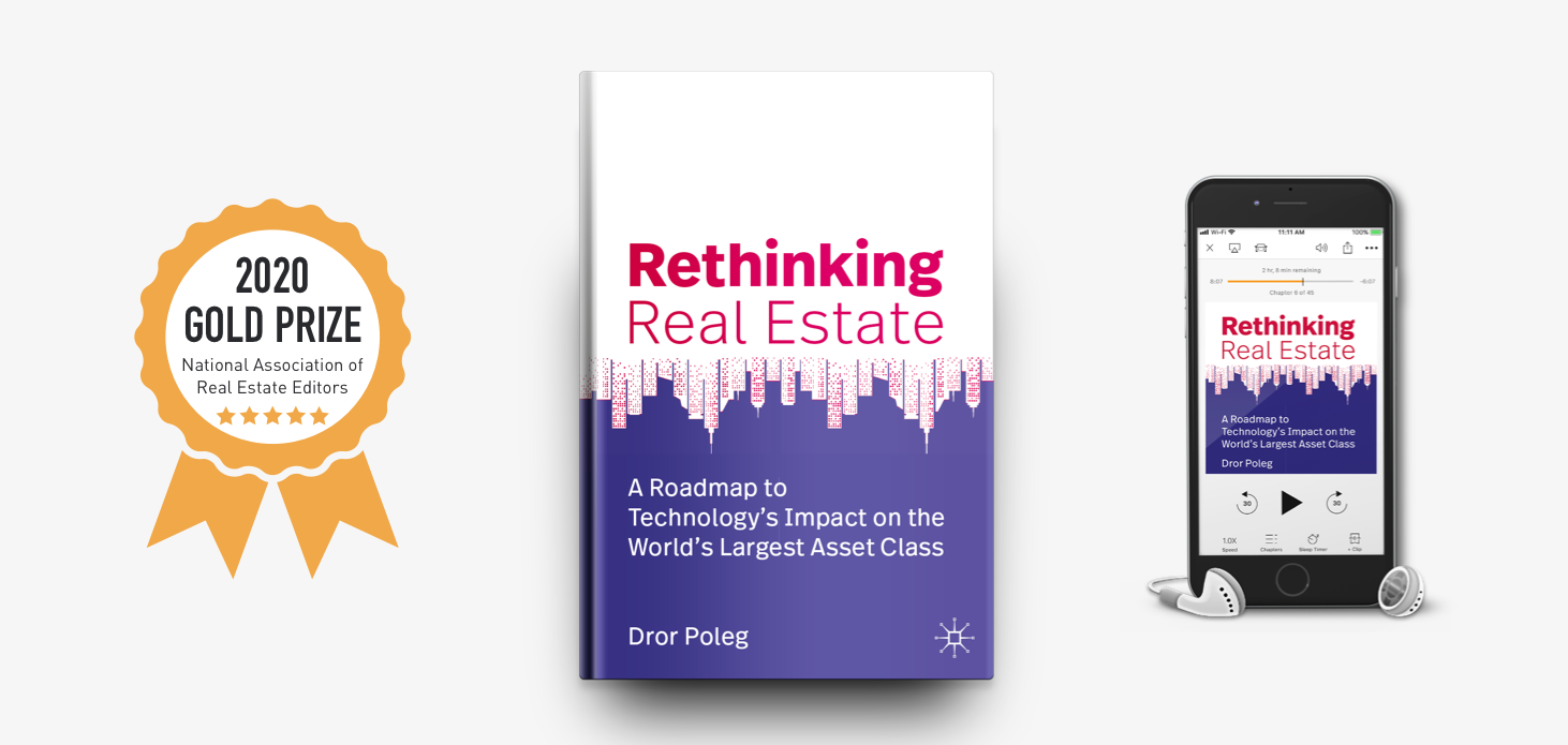 Rethinking Real Estate (2019)