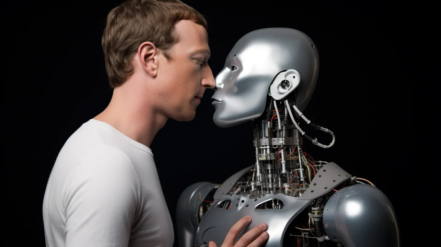 Who Gains From AI?